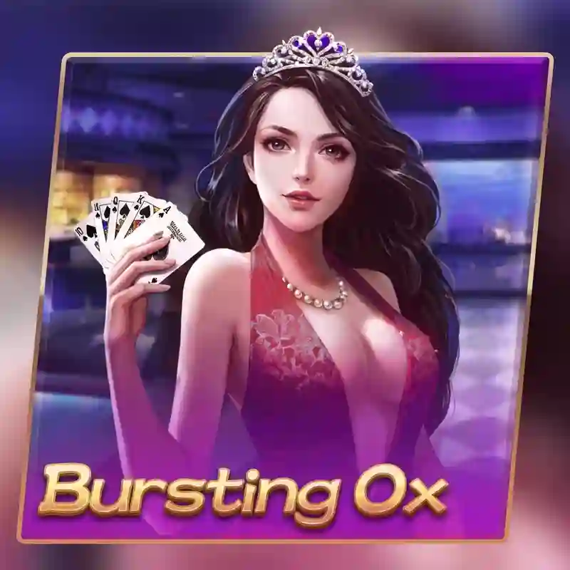 Trò chơi Bùng nổ QX