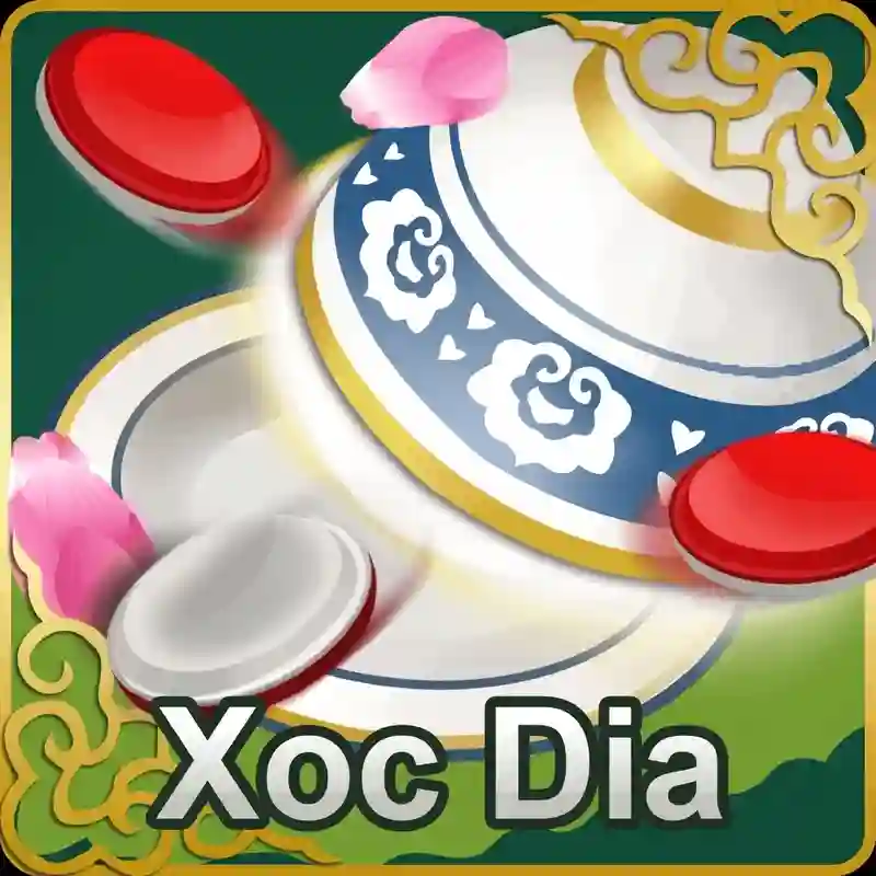 Trò chơi Xóc Đĩa